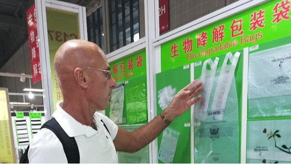 生物降解袋居然還有保質(zhì)期？