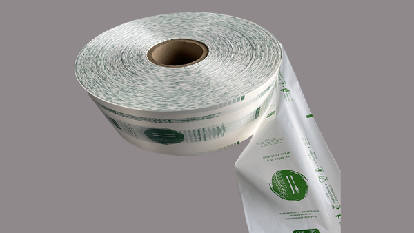 降解袋生產(chǎn)廠家—為什么選擇無錫純宇環(huán)保？