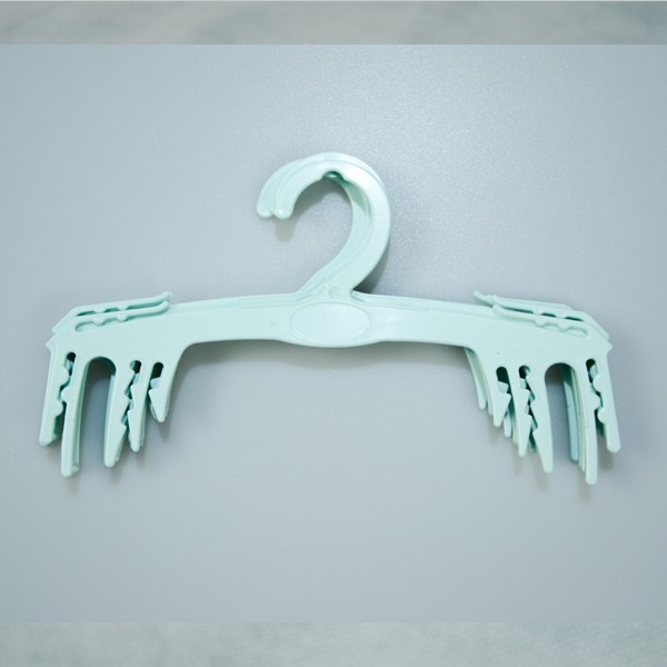 全生物降解童裝衣架