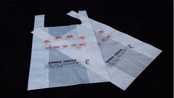 生物降解袋的原材料有哪些物理特性？